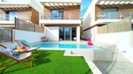 3 bedroom Villa for sale in Los Altos
