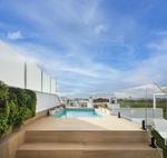 2 bedroom Villa te koop in Pilar de la Horadada