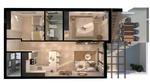 2 bedroom Apartment for sale in Vera