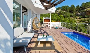 4 bedroom Villa for sale in Altea