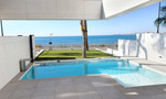 4 bedroom Villa for sale in El Campello