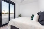 3 bedroom Villa for sale in Pilar de la Horadada