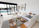 3 bedroom Villa for sale in Santiago de la Ribera