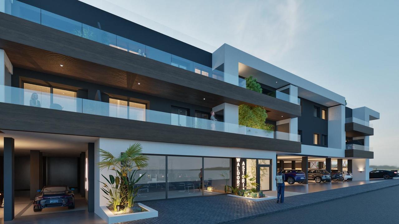 2 bedroom Penthouse for sale in Benijofar