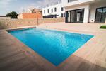 4 bedroom Villa for sale in Orihuela Costa