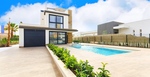 4 bedroom Villa for sale in Cabo Roig