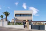 4 bedroom Villa for sale in Orihuela Costa