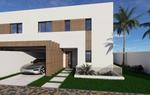 3 bedroom Villa for sale in Torre Pacheco