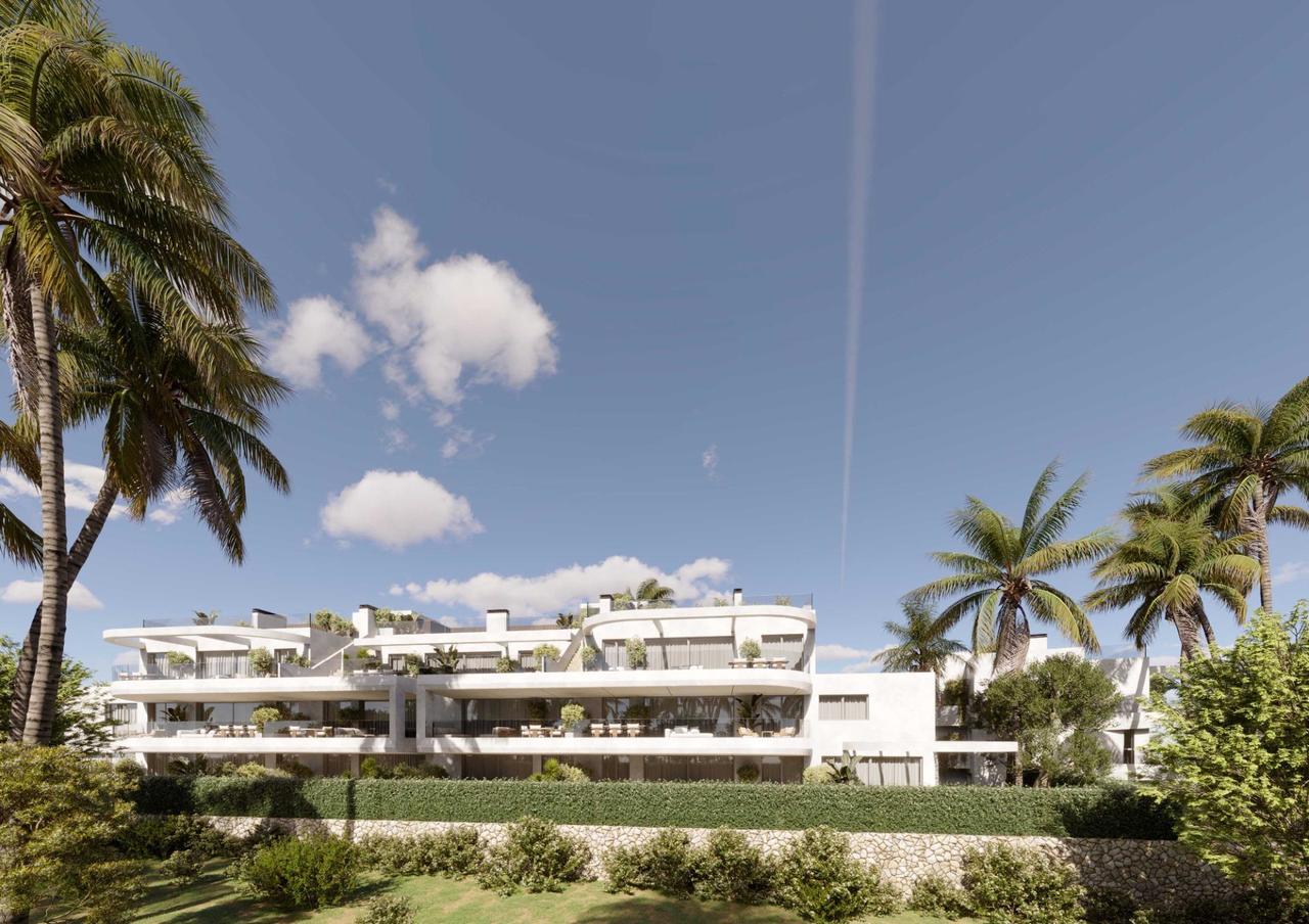 3 bedroom Villa for sale in Estepona