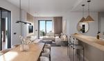 3 bedroom Penthouse for sale in Torre Pacheco