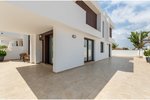 3 bedroom Villa for sale in Pilar de la Horadada