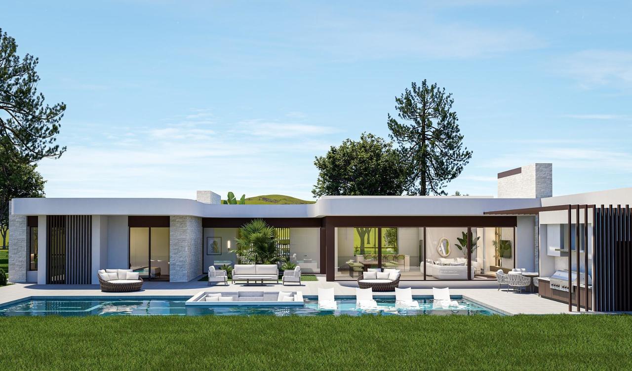 3 bedroom Villa for sale in Pinoso