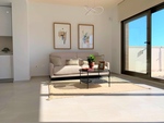 3 bedroom Villa for sale in San Miguel de Salinas