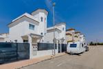 2 bedroom Villa for sale in San Fulgencio