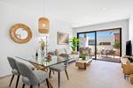 2 bedroom Apartment for sale in Los Alcazares
