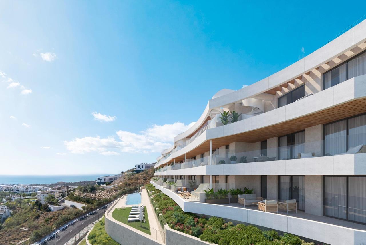 3 bedroom Apartment for sale in Rincon de la Victoria