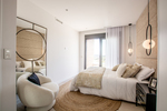 3 bedroom Villa te koop in Finestrat