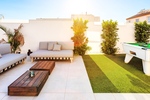 3 bedroom Villa for sale in Pilar de la Horadada