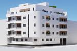2 bedroom Penthouse for sale in Torrevieja