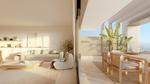 3 bedroom Apartamento se vende en Estepona 