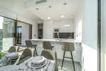 3 bedroom Villa for sale in Los Alcazares