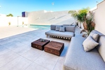 3 bedroom Villa for sale in Pilar de la Horadada