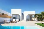 3 bedroom Villa for sale in Los Alcazares