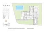 4 bedroom Villa for sale in Algorfa