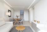 2 bedroom Apartment for sale in Denia