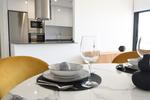 2 bedroom Penthouse te koop in San Miguel de Salinas
