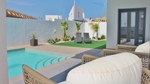 3 bedroom Villa for sale in Rafal
