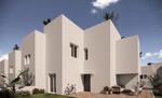 3 bedroom Villa for sale in Monforte del Cid