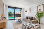 4 bedroom Villa for sale in Cabo de Palos