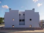2 bedroom Townhouse for sale in Torre Pacheco