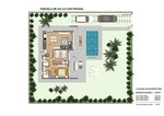 2 bedroom Villa for sale in Calasparra