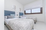 2 bedroom Villa for sale in Torrevieja