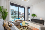 3 bedroom Villa for sale in La Zenia