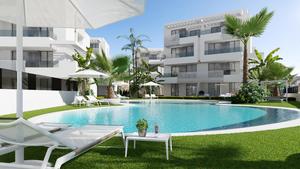 3 bedroom Penthouse for sale in Torre Pacheco