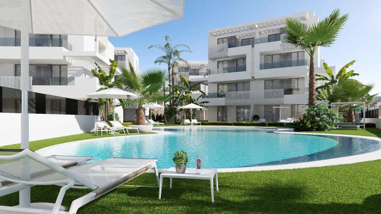 3 bedroom Penthouse for sale in Torre Pacheco