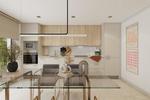3 bedroom Penthouse for sale in Mijas