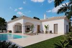 3 bedroom Villa for sale in San Pedro del Pinatar