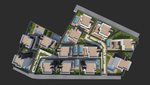 3 bedroom Villa for sale in La Nucia
