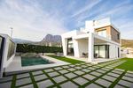 3 bedroom Villa for sale in Finestrat