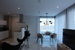 3 bedroom Villa for sale in San Miguel de Salinas