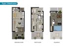 2 bedroom Townhouse for sale in Dolores