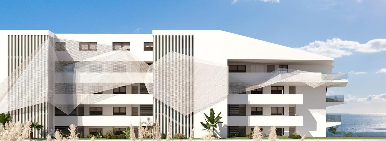2 bedroom Apartment for sale in Fuengirola