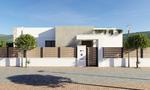 3 bedroom Villa for sale in Fuente Alamo
