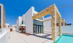 4 soverom Villa til salgs i Torrevieja 