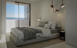 2 bedroom Apartment for sale in Calpe