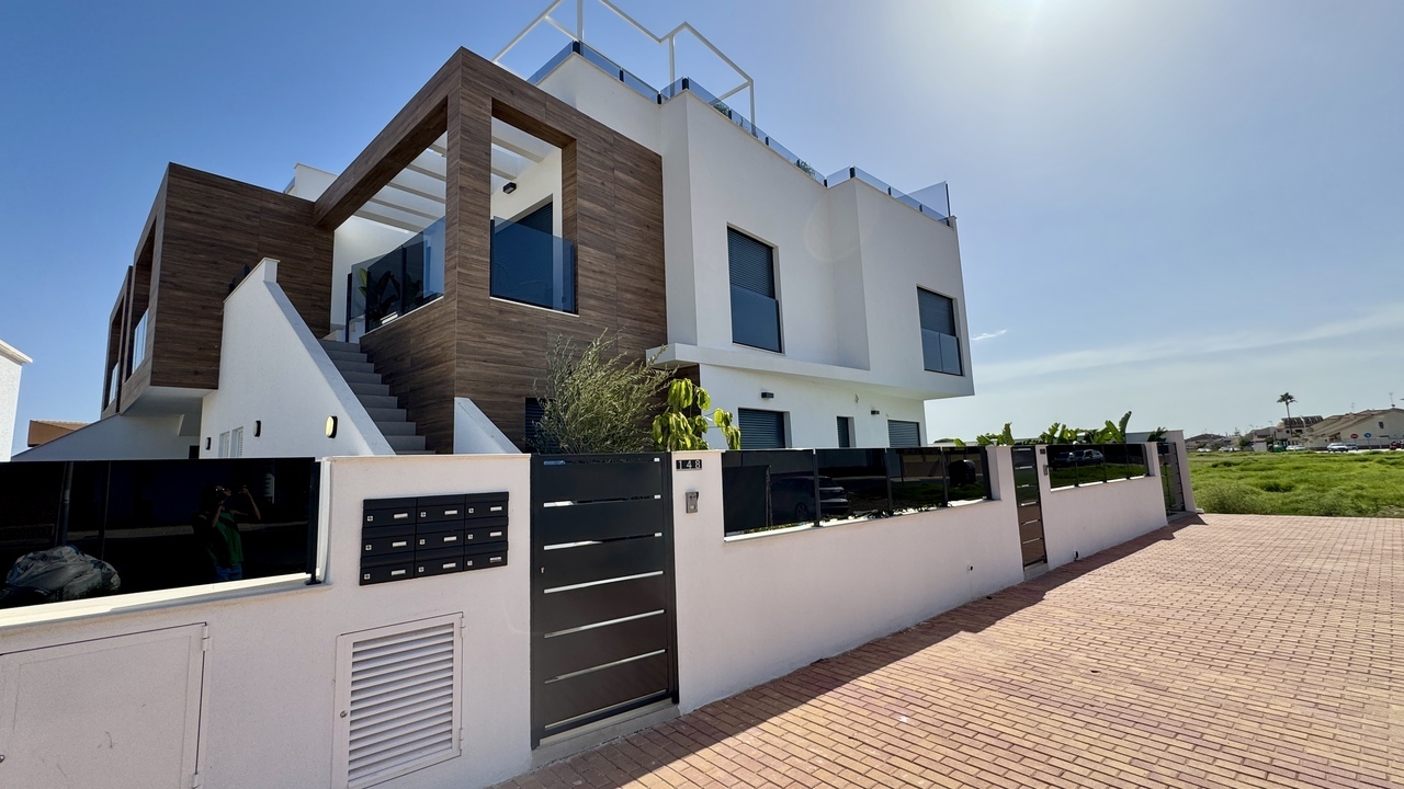 2 bedroom Apartment for sale in San Pedro del Pinatar